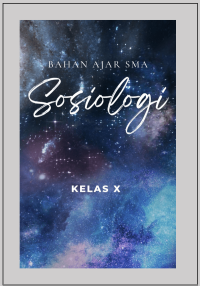 Image of Modul Sosiologi Kelas X Semester 2 Metode Penelitian