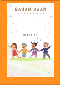 Image of Modul Sosiologi Kelas XI Semester 2 Integrasi Sosial