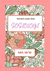 Image of Modul Sosiologi Kelas XI Semester 2 Konflik Sosial dan Kekerasan Sosial