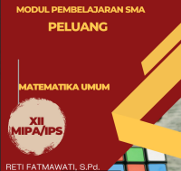 Image of Modul Matematika Kelas XII Semester 2 Peluang