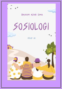 Image of Modul Sosiologi Kelas XII Semester 2 Strategi Pemberdayaan Komunitas Berbasis Kearifan Lokal