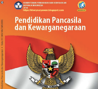Image of Pendidikan Pancasila dan Kewarganegaraan Kelas XII