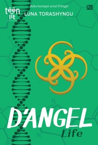Image of D'Angel Life