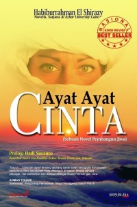 Image of AYAT-AYAT CINTA