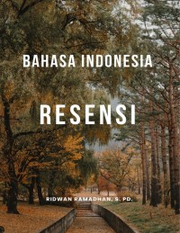Image of Modul Bahasa Indonesia Kelas XI Semester 2 Resensi