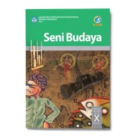 Image of Seni Budaya Kelas X Semester 1