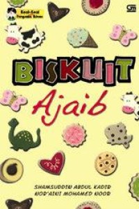 Image of Biskuit Ajaib