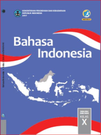 Image of Bahasa Indonesia SMA Kelas X