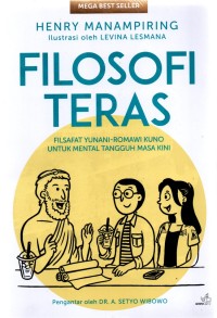 Image of Filosofi Teras