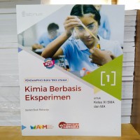 Image of Kimia Berbasis Eksperimen untuk Kelas XI SMA dan MA