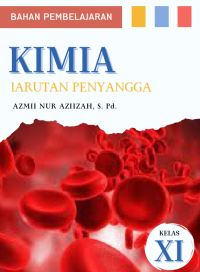 Image of Modul Kimia Kelas XI Semester 2 Larutan Penyangga