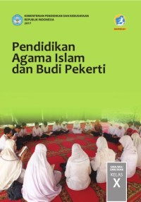 Image of Pendidikan Agama Islam dan Budi Pekerti