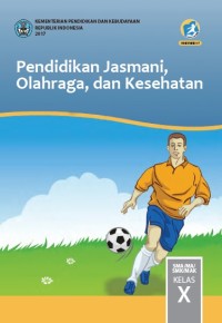 Image of Pendidikan Jasmani, Olahraga, dan Kesehatan