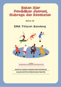 Image of Modul PJOK Kelas XI Manfaat Jangka Panjang dari Partisipasi dalam Aktivitas Fisik Secara Teratur
