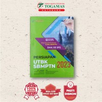 Image of Persiapan UTBK SBMPTN 2023