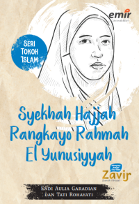 Image of Syekhah Hajjah Rangkayo Rahmah El Yunusiyah