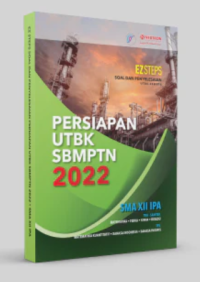Image of Persiapan UTBK SBMPTN 2022