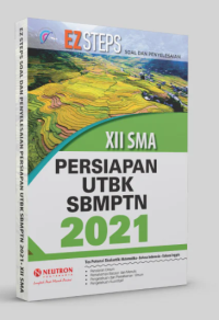 Image of Persiapan UTBK SBMPTN 2021