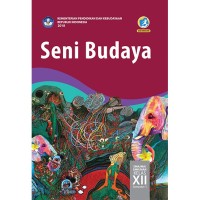 Image of Seni Budaya Kelas XII Semester 1