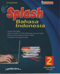 Image of Splash Bahasa Indonesia 2