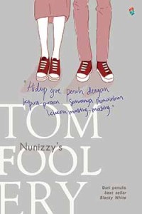 Image of Tomfoolery