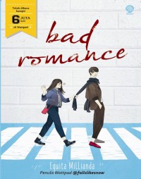 Image of bad romance