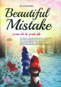 Image of Beautiful Mistake