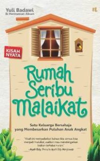 Image of Rumah Seribu Malaikat