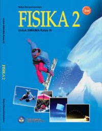Image of FISIKA 2 Untuk SMA/MA Kelas XI (BSE)