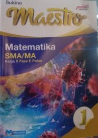 Image of Matematika