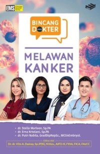 Image of Bincang Dokter Melawan Kanker