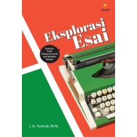 Image of Eksplorasi Esai