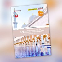 Image of E-Plus Pendidikan Agama Islam dan Budi Pekerti Fase F (untuk Kelas XII)