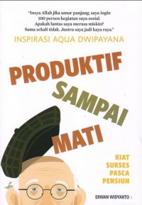 Image of Inspirasi Aqua Dwipayana