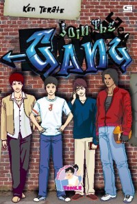 Image of Join The Geng