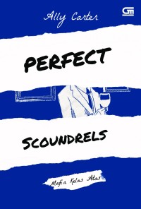 Image of Perfect Scoundrels