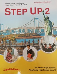 Image of STEP UP 2